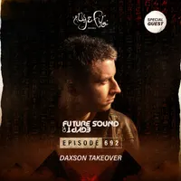 Aly & Fila pres. Future Sound Of Egypt Radio artwork