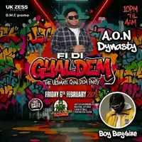 A.O.N Dynasty artwork