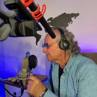 One Click Radio com Edson Bruno artwork