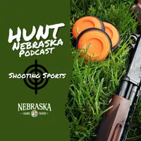 Hunt Nebraska artwork