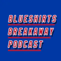Blueshirts Breakaway artwork