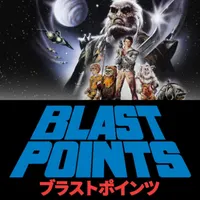 Blast Points - Star Wars Podcast artwork