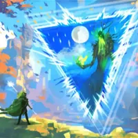 The Vorthos Cast artwork