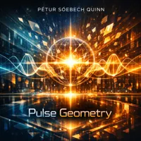 Pétur Söebech Quinn artwork
