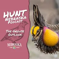 Hunt Nebraska artwork