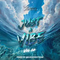 DJ ELEMENTZ' PODCAST artwork