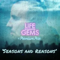 The Premium Pete Show artwork