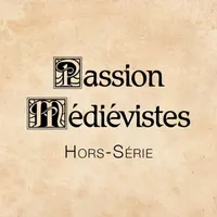 Passion Médiévistes artwork