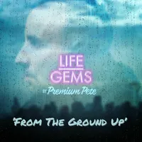 The Premium Pete Show artwork