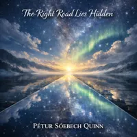 Pétur Söebech Quinn artwork