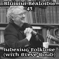 Blúiríní Béaloidis Folklore Podcast artwork