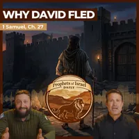The Land of Israel Network artwork