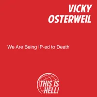 This Is Hell! artwork