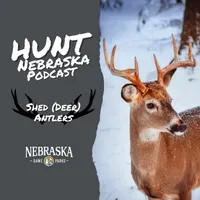 Hunt Nebraska artwork