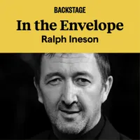 In the Envelope: The Actor’s Podcast artwork