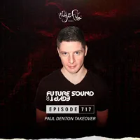 Aly & Fila pres. Future Sound Of Egypt Radio artwork