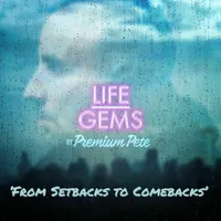 The Premium Pete Show artwork