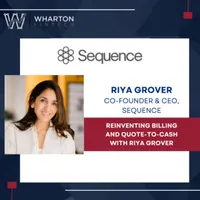 Wharton FinTech Podcast artwork