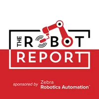 The Robot Report Podcast artwork