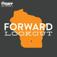 WORT 89.9FM Madison artwork
