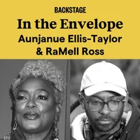 In the Envelope: The Actor’s Podcast artwork