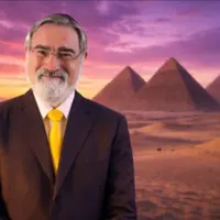 The Rabbi Sacks Legacy artwork