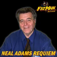 Fat Man Beyond artwork