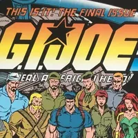 Cartoonist Kayfabe artwork