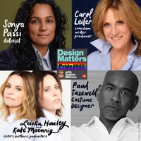 Design Matters artwork