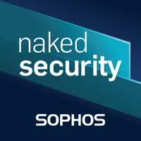 Naked Security Podcast artwork