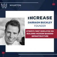 Wharton FinTech Podcast artwork