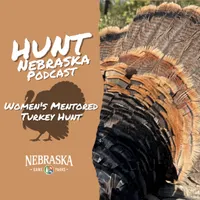 Hunt Nebraska artwork