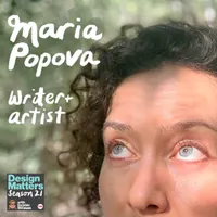 Design Matters artwork