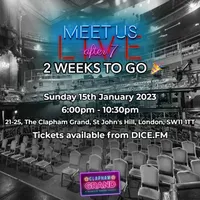 Meet Us After 7 artwork