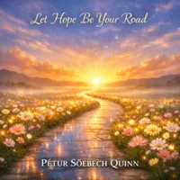 Pétur Söebech Quinn artwork
