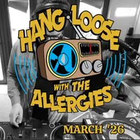 The Allergies Podcast artwork