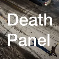 Death Panel artwork