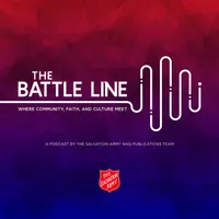 The Battle Line artwork
