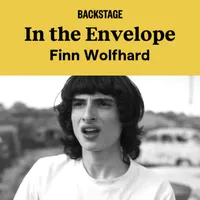 In the Envelope: The Actor’s Podcast artwork