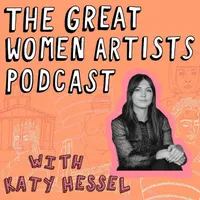 The Great Women Artists artwork