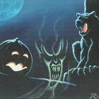 The Vorthos Cast artwork