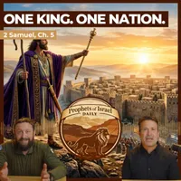 The Land of Israel Network artwork