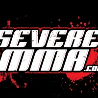 Severe MMA Podcast artwork