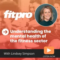 The FitPro Podcast artwork