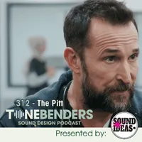Tonebenders Podcast artwork