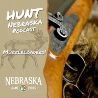 Hunt Nebraska artwork