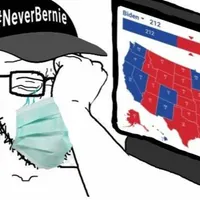 The Discourse artwork
