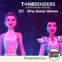 Tonebenders Podcast artwork