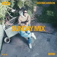 Crack Mix artwork