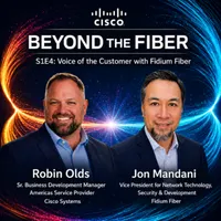 Cisco Podcast Network artwork